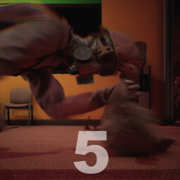 It's getting easy... icon