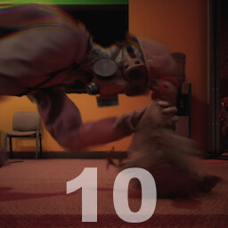 Can't you hide? icon