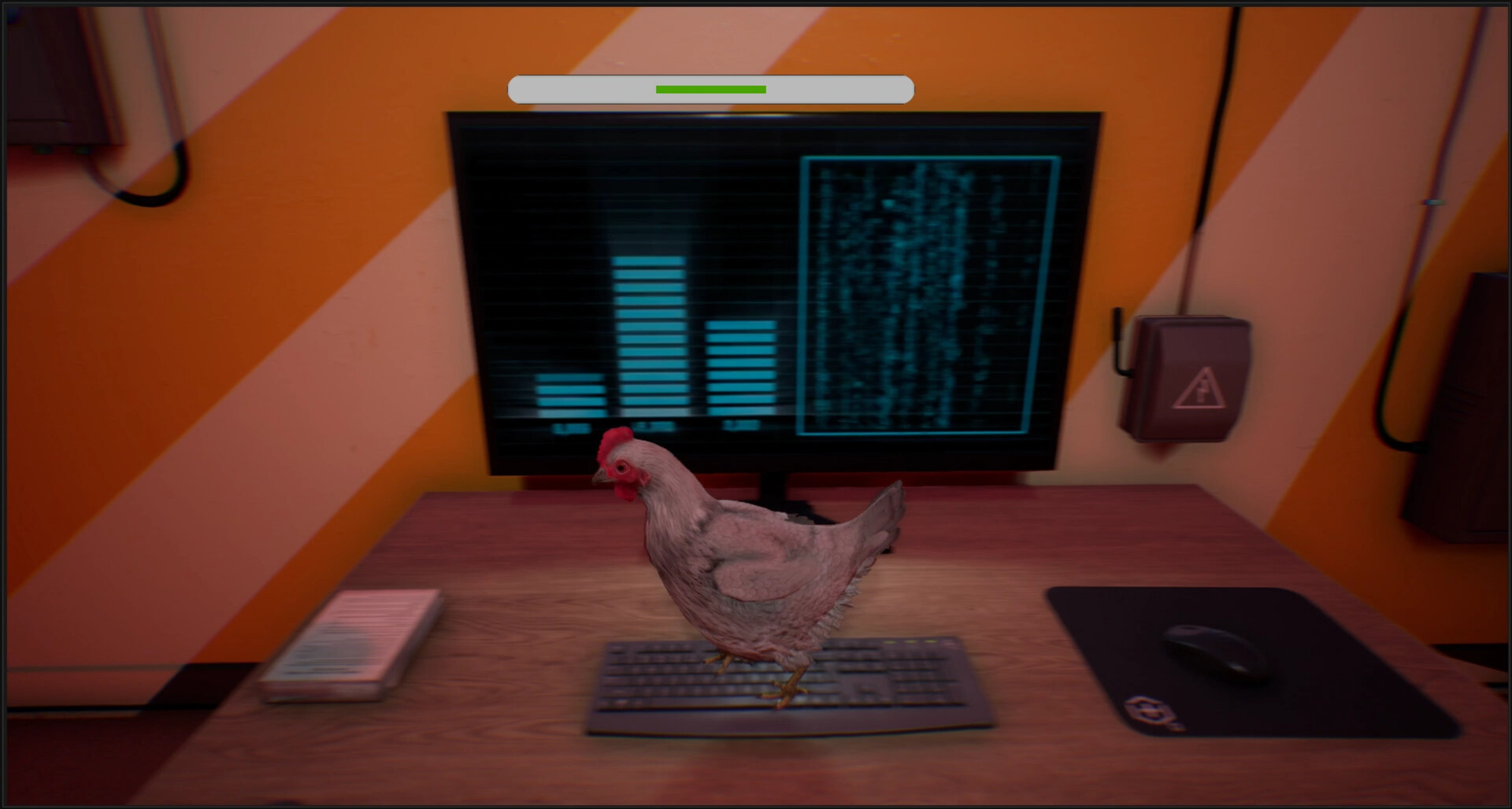 Saborus Screenshot 3