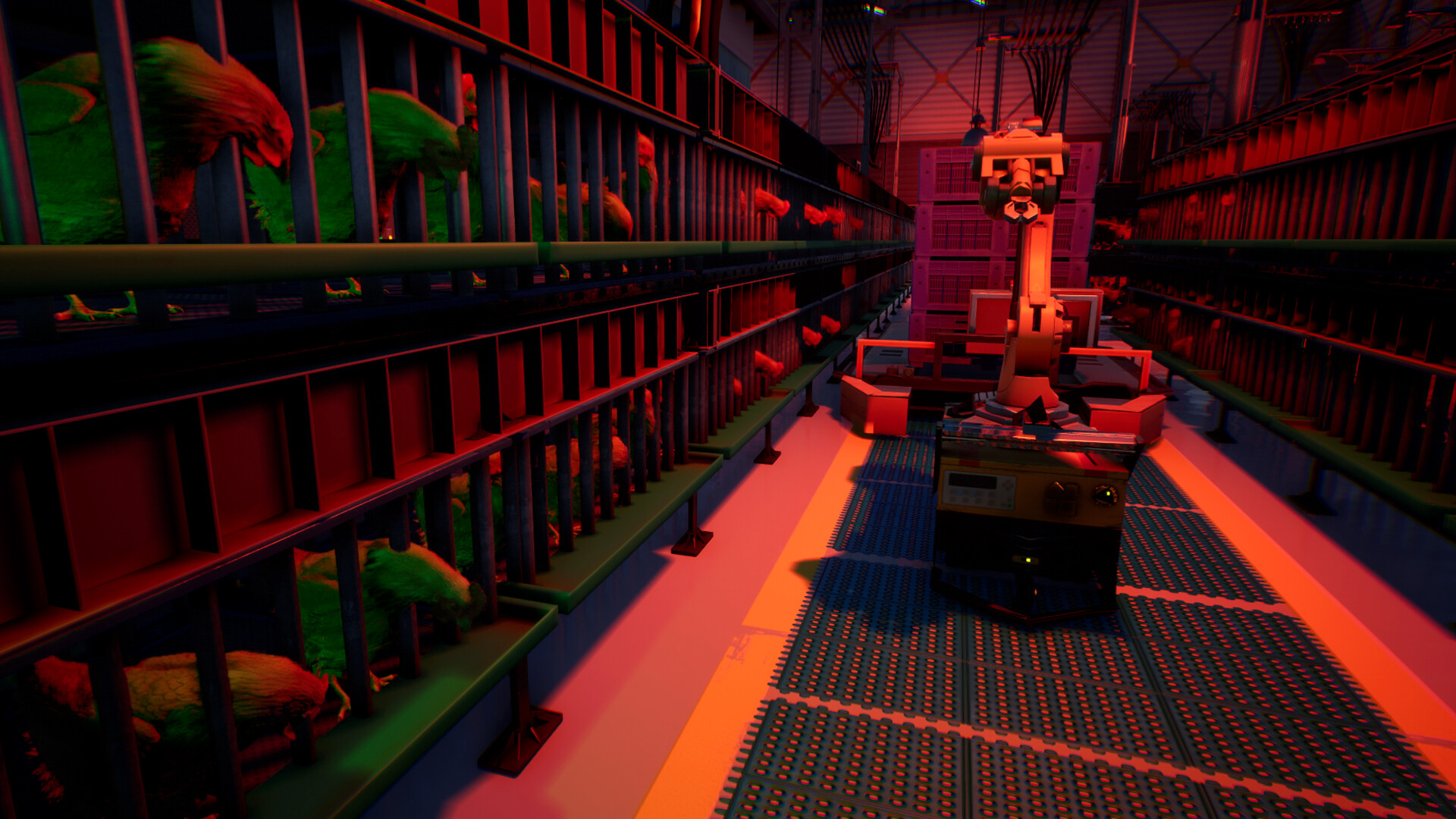 Saborus Screenshot 15