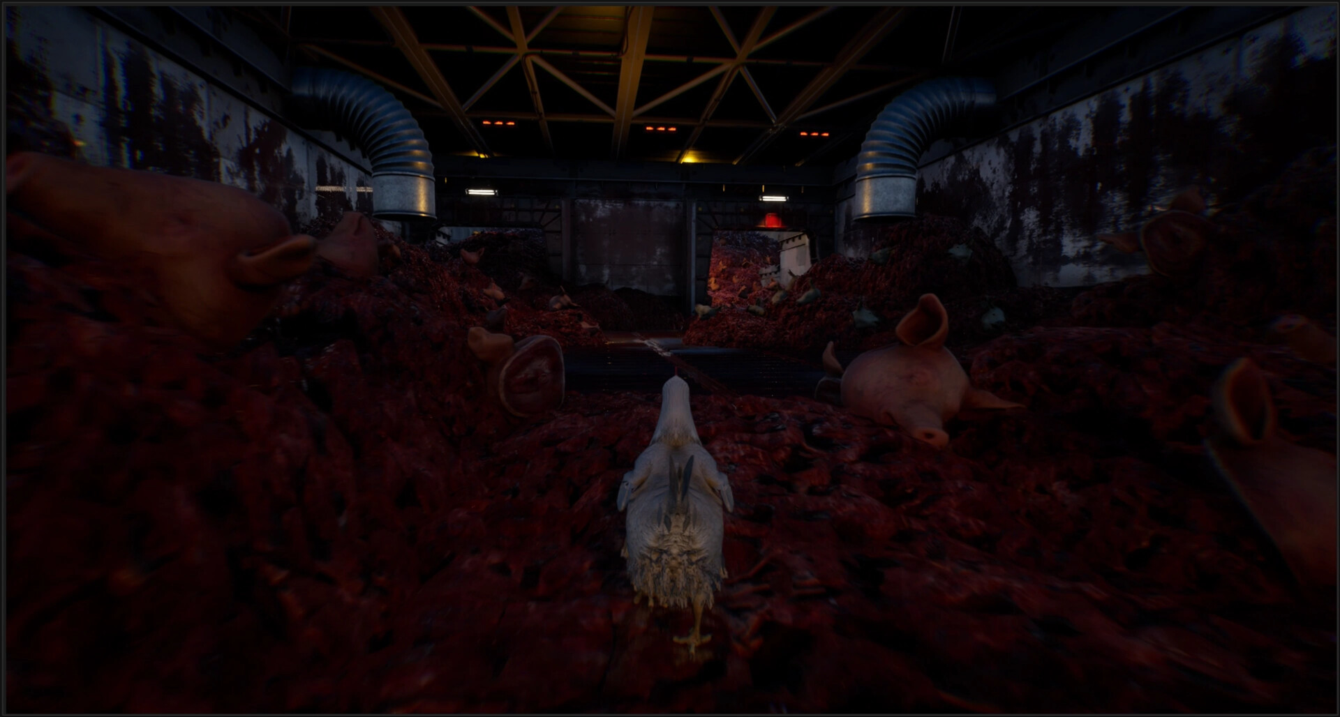 Saborus Screenshot 11