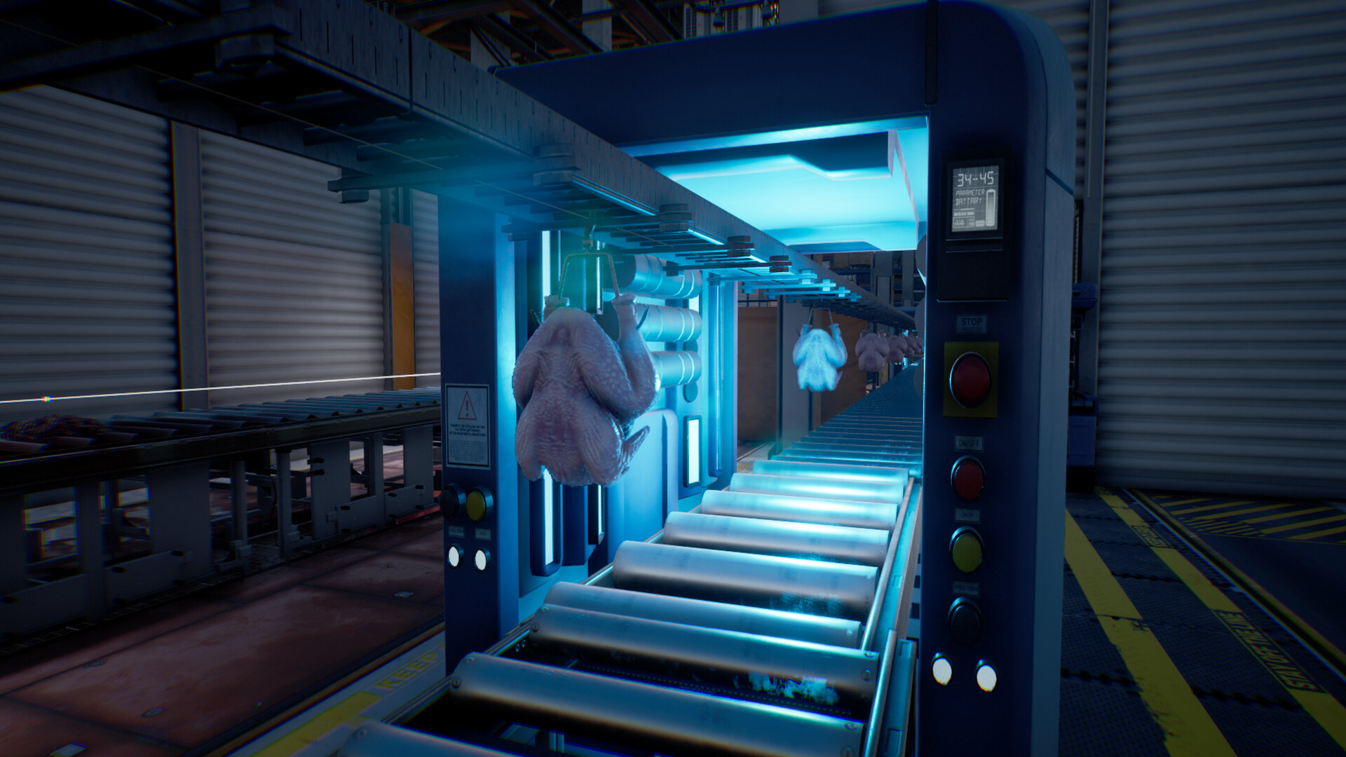 Saborus Screenshot 17