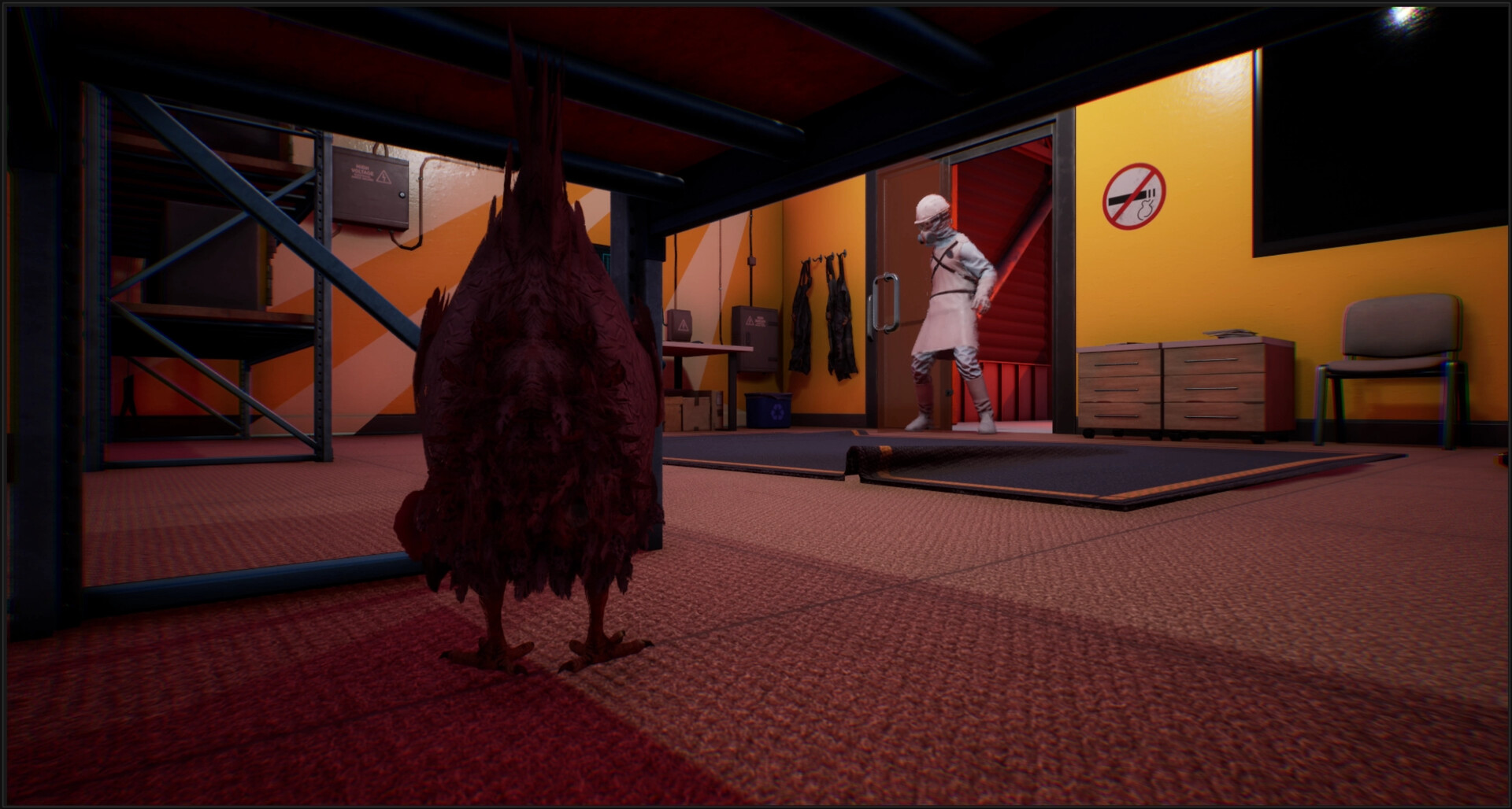 Saborus Screenshot 9