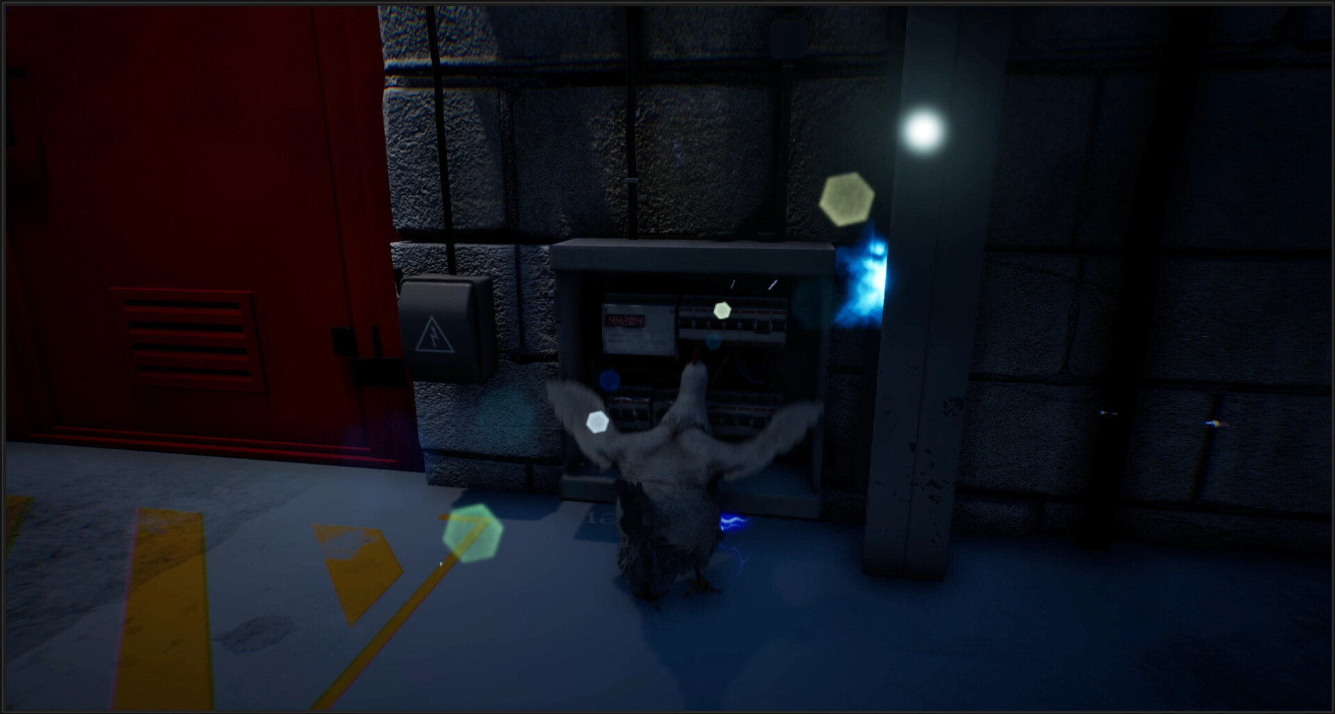 Saborus Screenshot 8