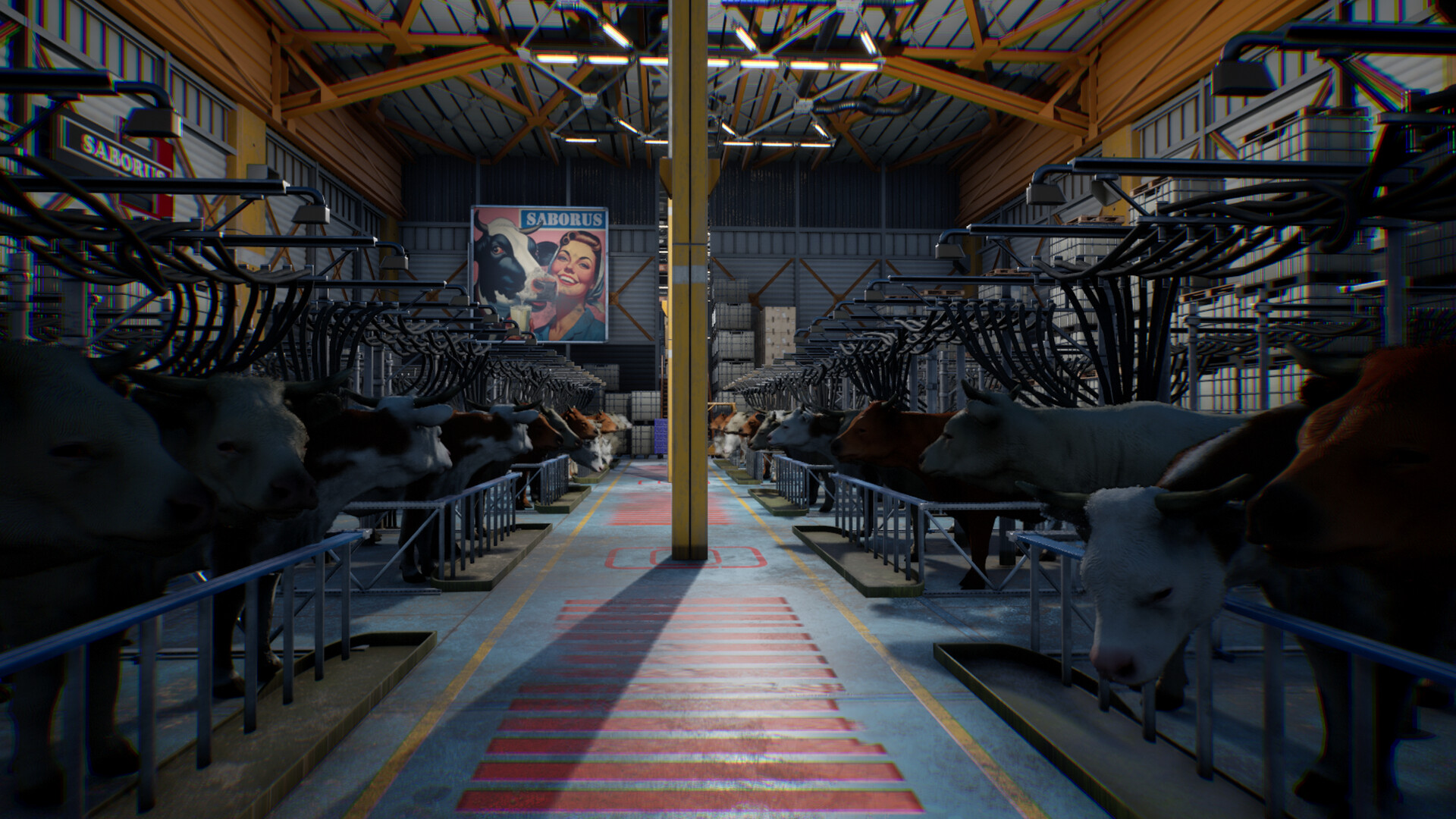 Saborus Screenshot 13