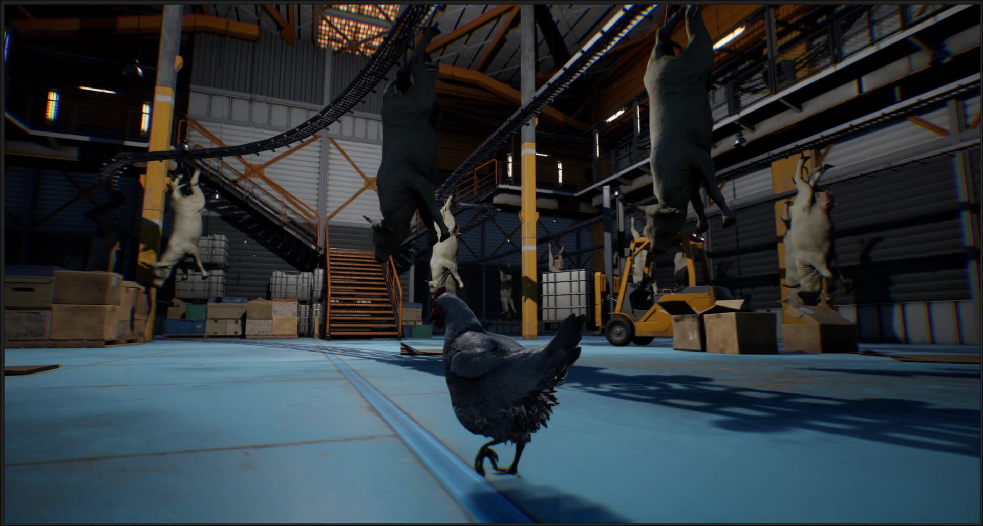 Saborus Screenshot 6