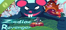 Zodiac Revenger Demo