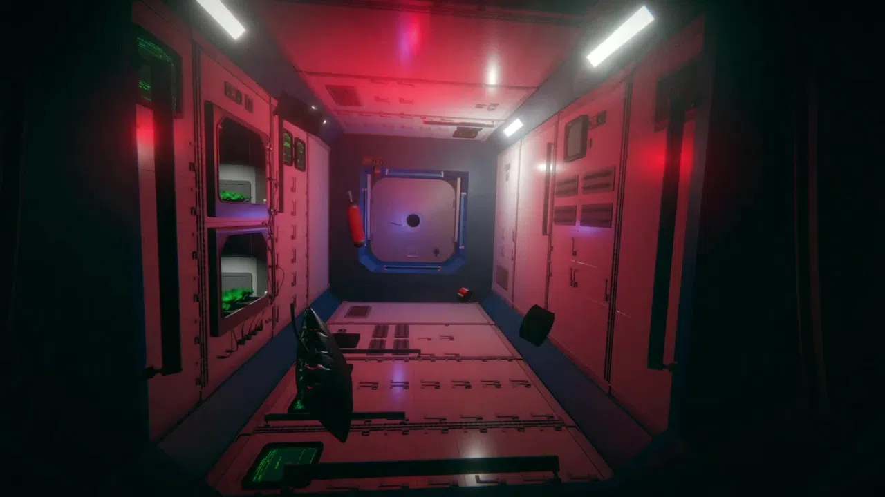 Untethered Screenshot 0
