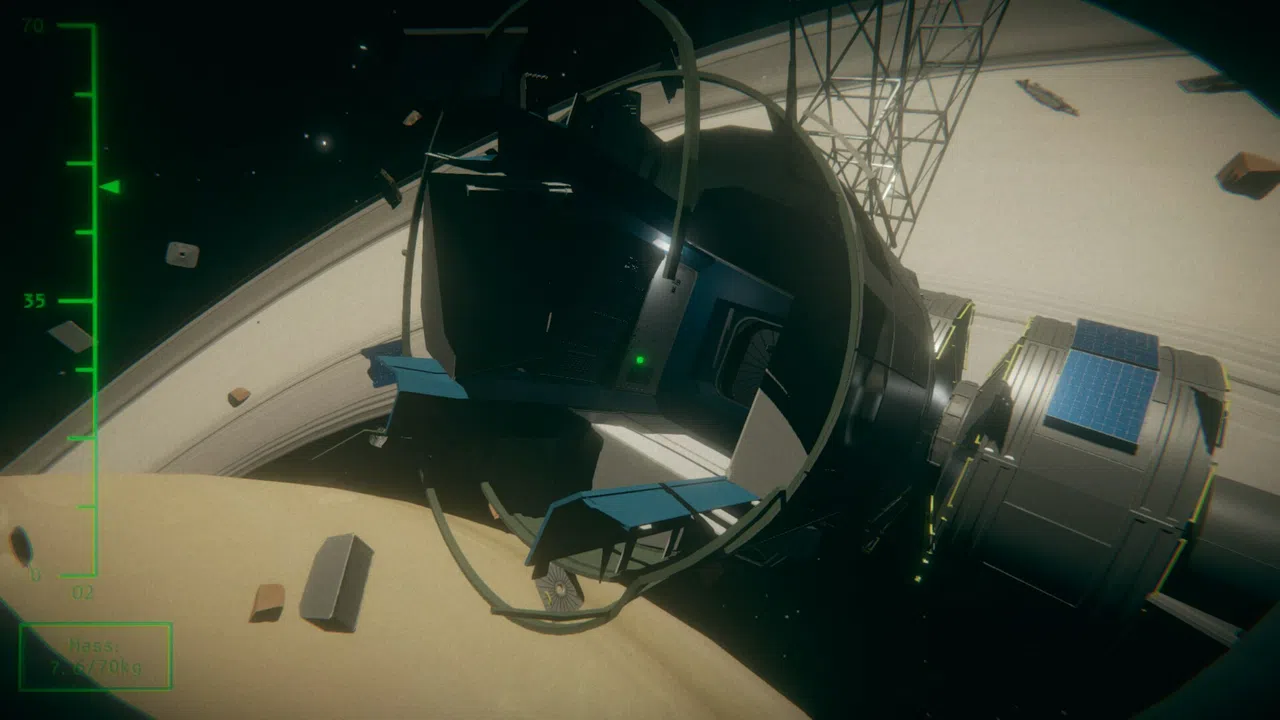 Untethered Screenshot 6