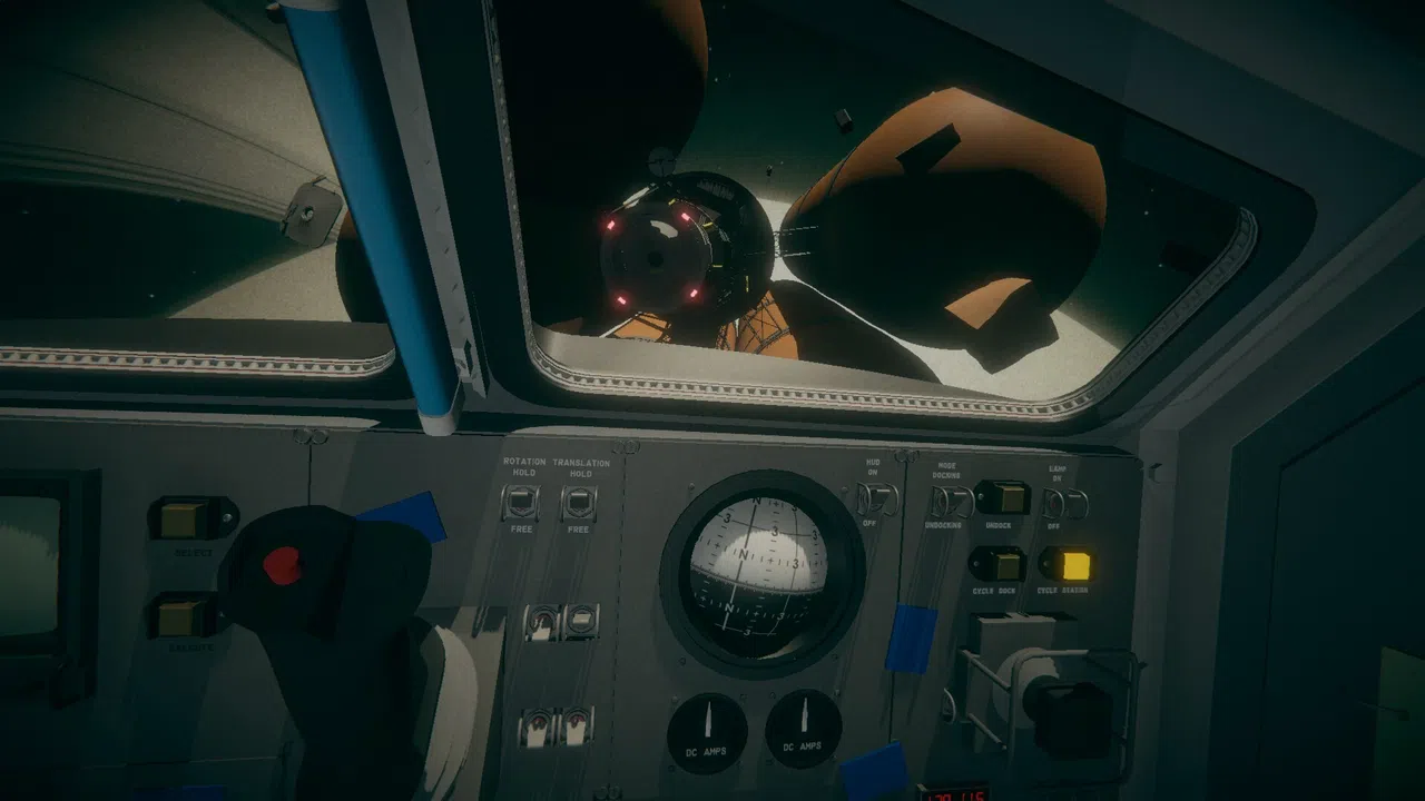 Untethered Screenshot 5
