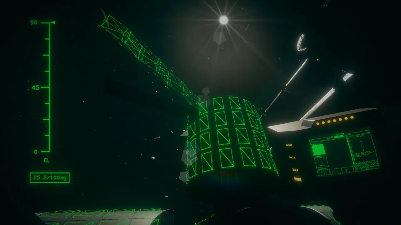 Untethered Screenshot 3