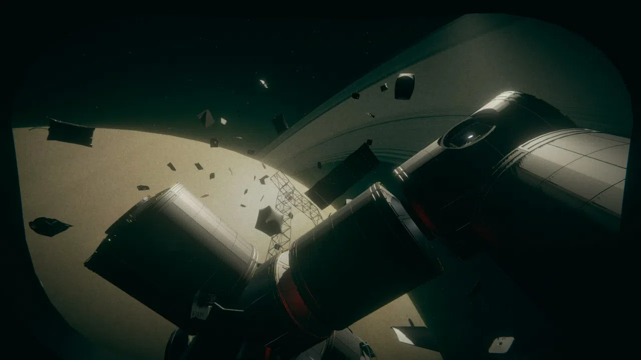 Untethered Screenshot 8