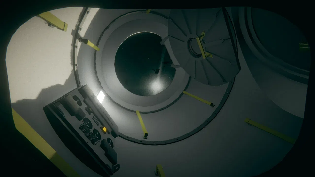 Untethered Screenshot 7