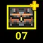 TREASURE 7+ icon