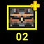 TREASURE 2+ icon
