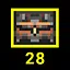 TREASURE 28 icon