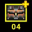 TREASURE 4+ icon