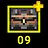 TREASURE 9+