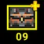 TREASURE 9+ icon