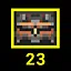 TREASURE 23 icon