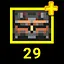 TREASURE 29+ icon