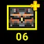 TREASURE 6+ icon