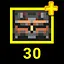 TREASURE 30+ icon