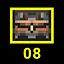 TREASURE 8 icon