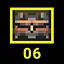TREASURE 6 icon