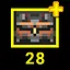 TREASURE 28+ icon