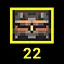TREASURE 22 icon