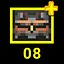TREASURE 8+ icon