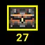 TREASURE 27 icon