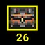 TREASURE 26 icon