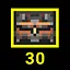 TREASURE 30 icon