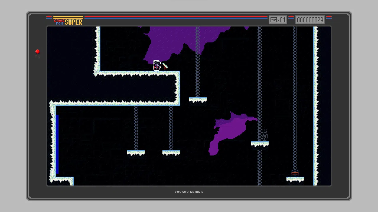 Goat's Tale Adventure Screenshot 2