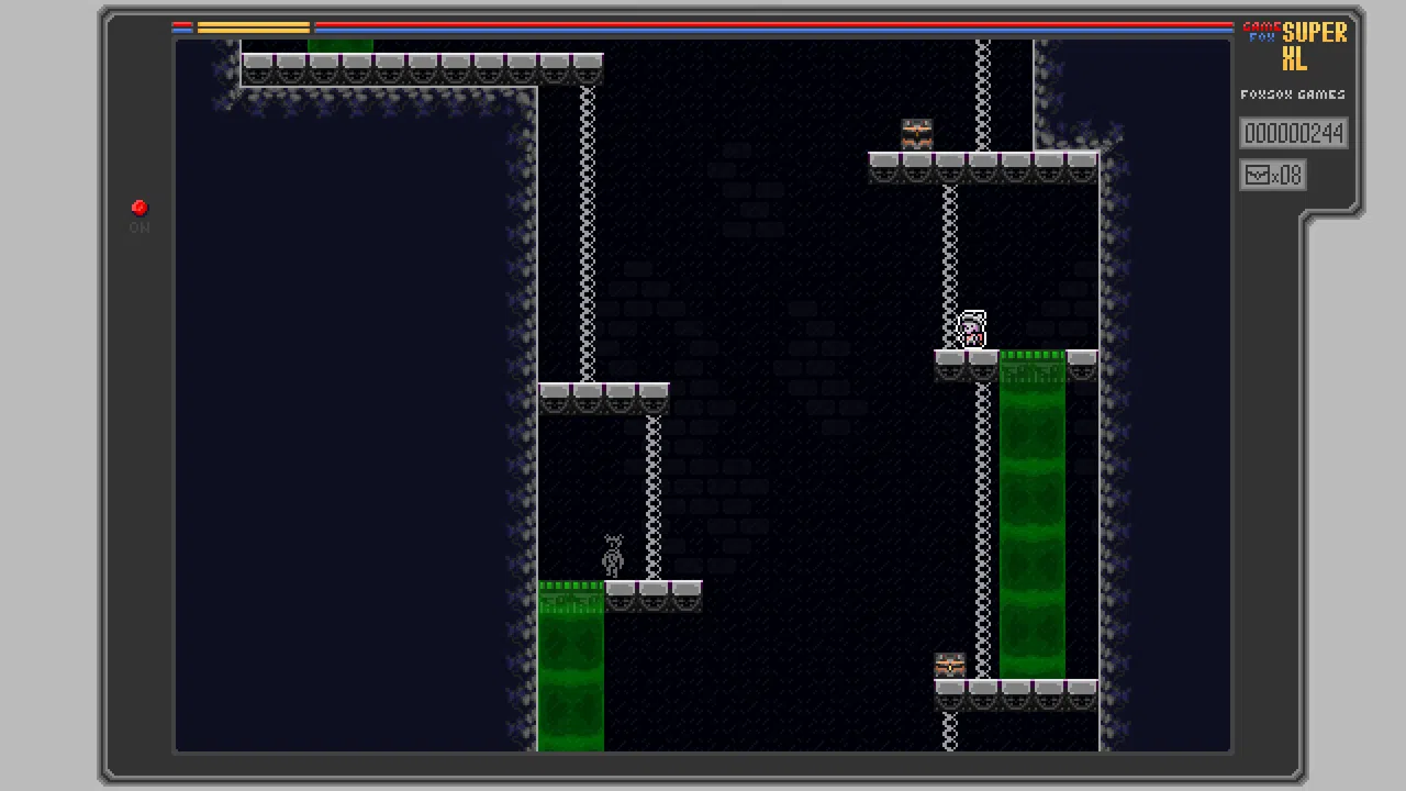 Goat's Tale Adventure Screenshot 3