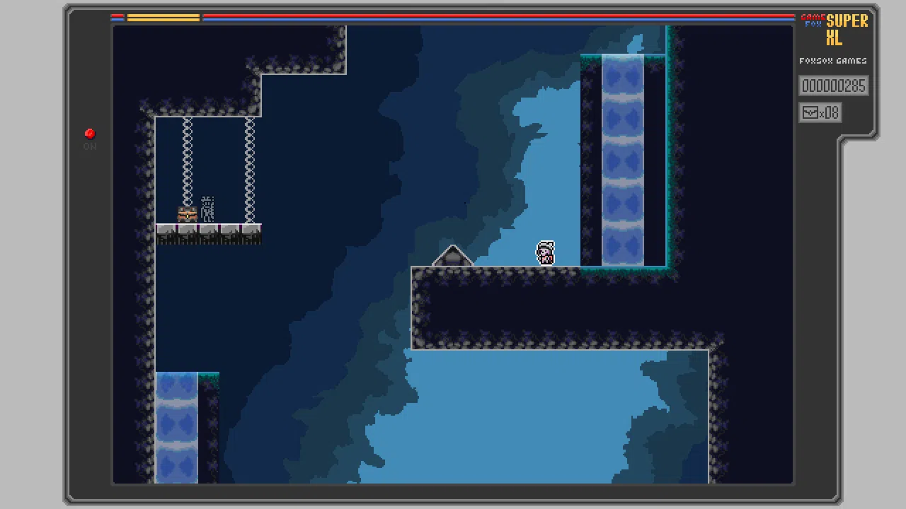 Goat's Tale Adventure Screenshot 1