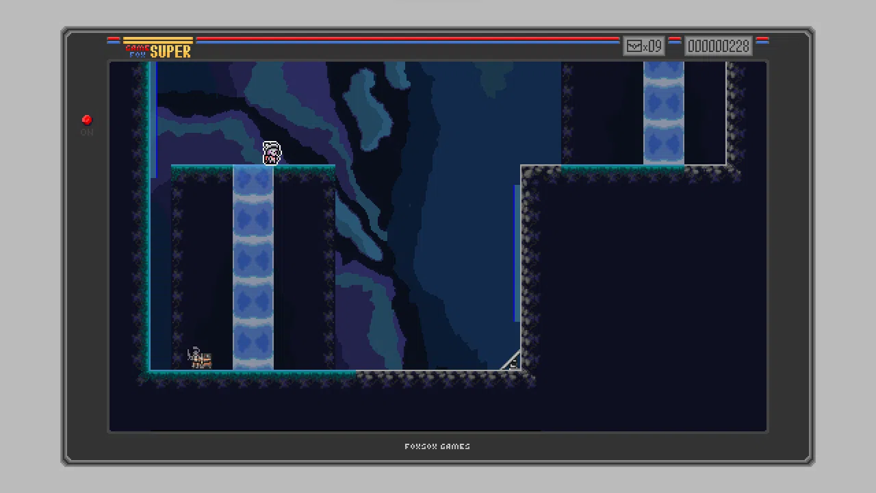 Goat's Tale Adventure Screenshot 4