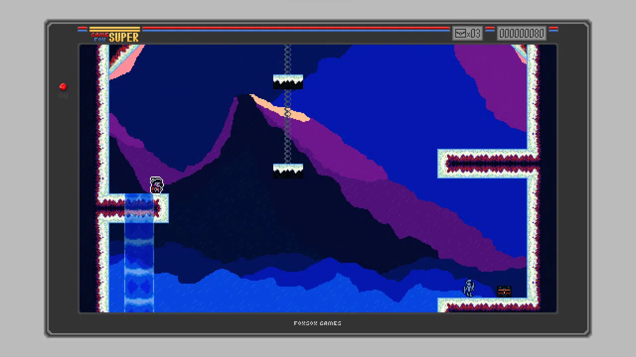 Goat's Tale Adventure Screenshot 0