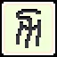Restored Power icon