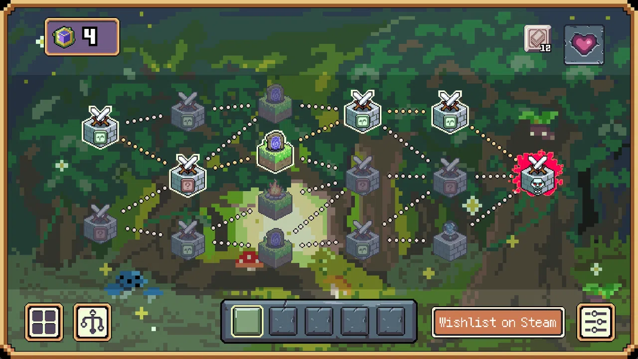 Magibrick Screenshot 1