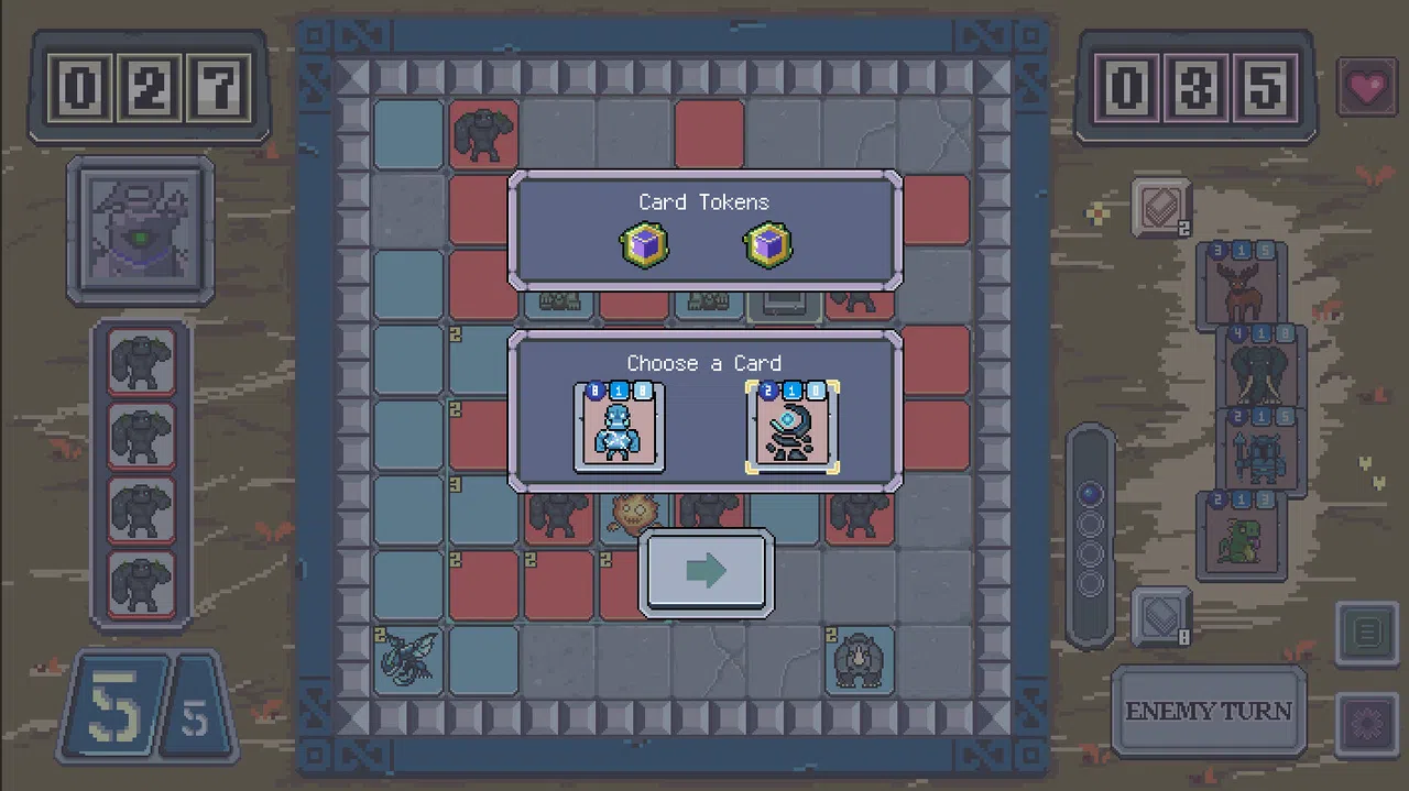 Magibrick Screenshot 5