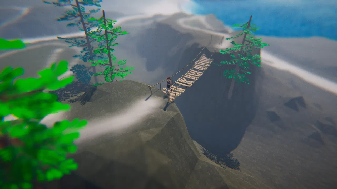 Impromptu Trip Demo Screenshot 2