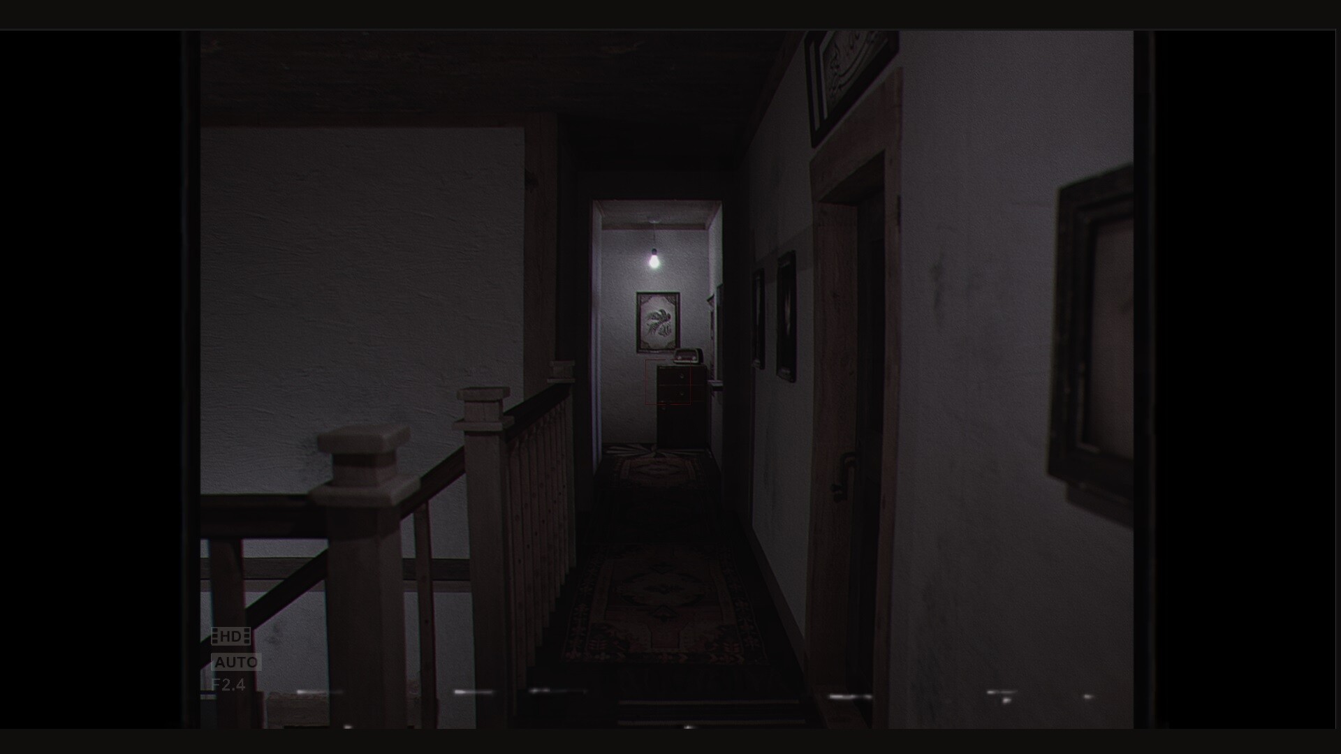 İblis3:Phenomena Screenshot 9