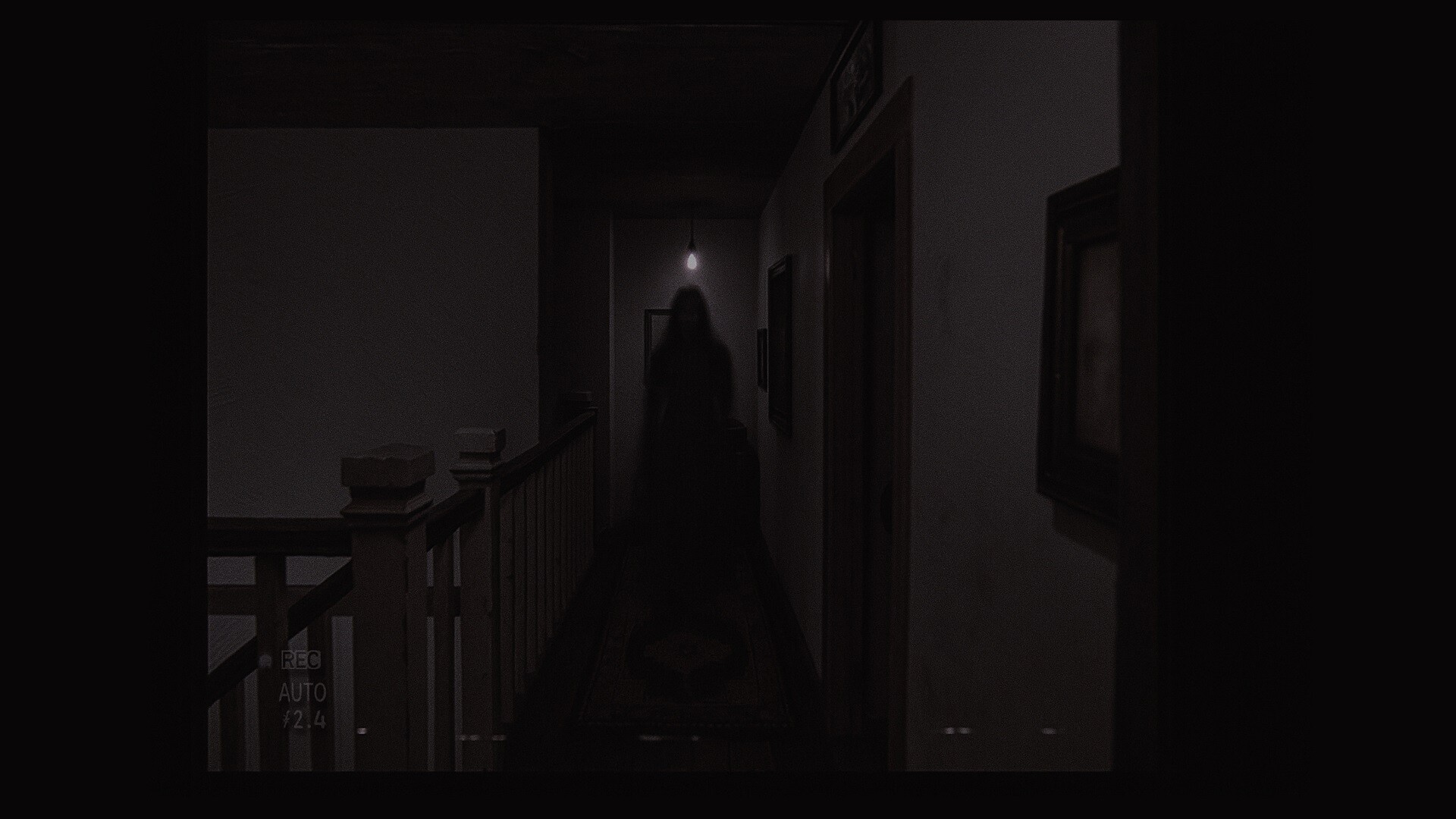 İblis3:Phenomena Screenshot 3