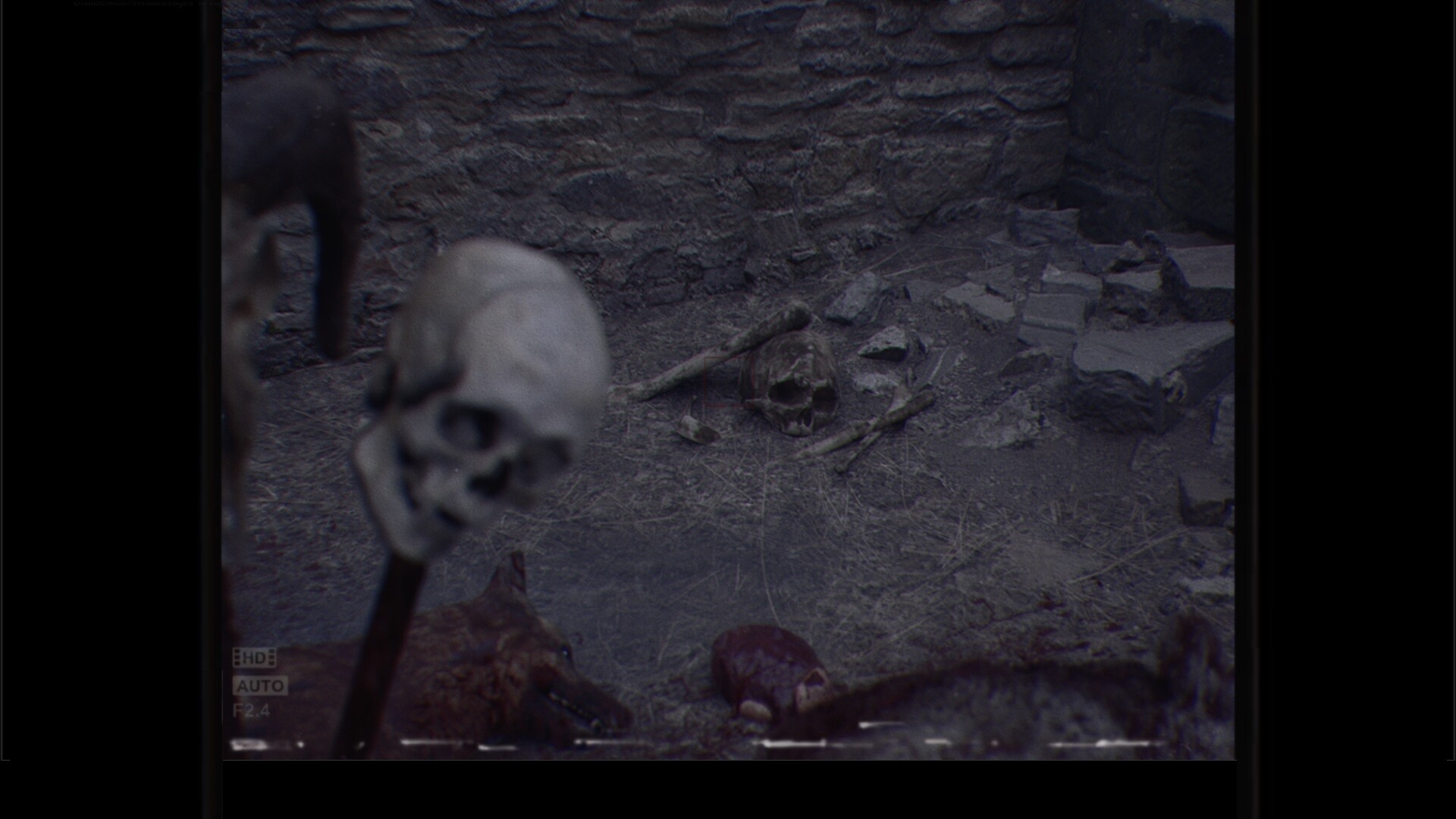 İblis3:Phenomena Screenshot 2