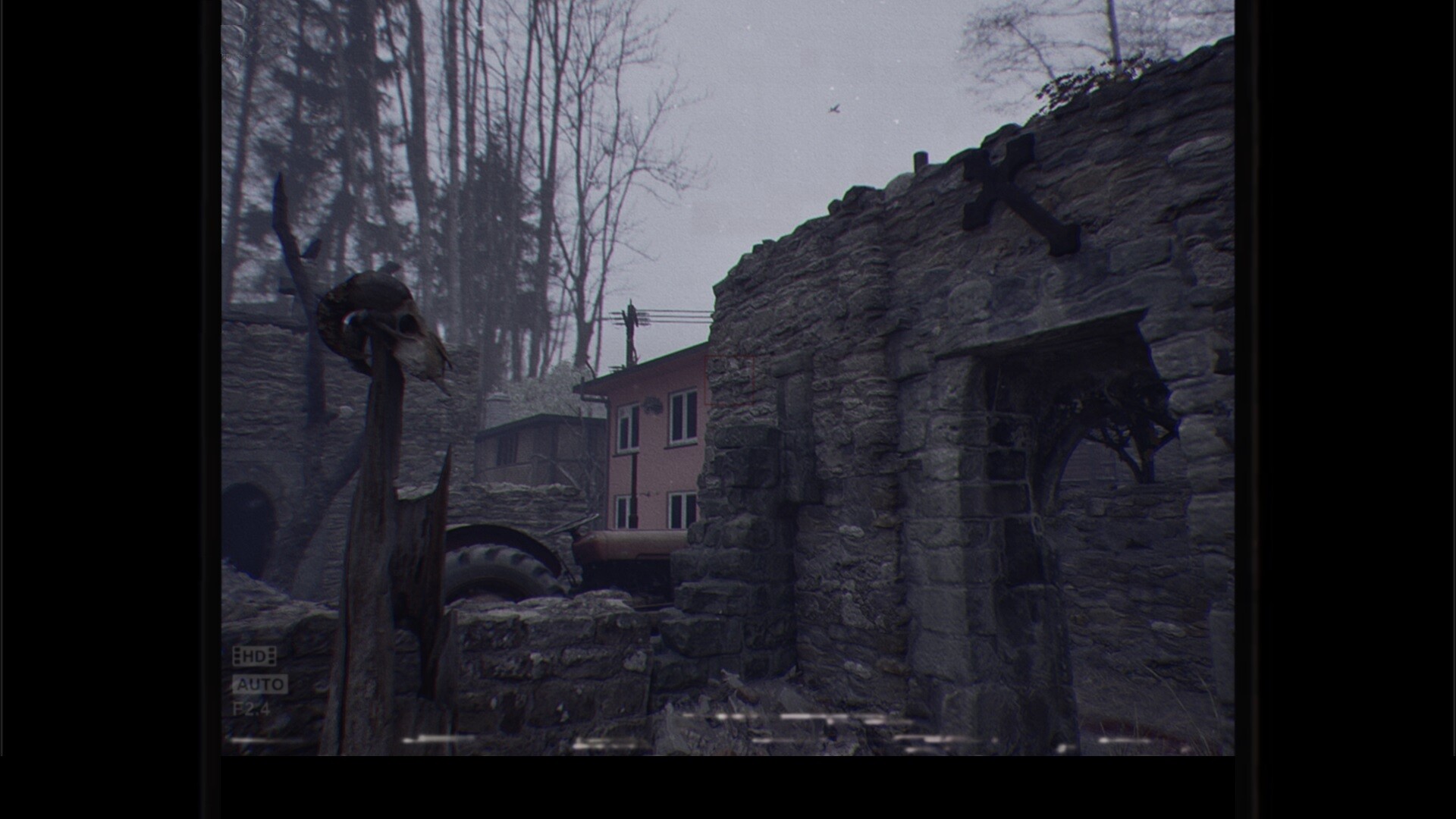 İblis3:Phenomena Screenshot 4