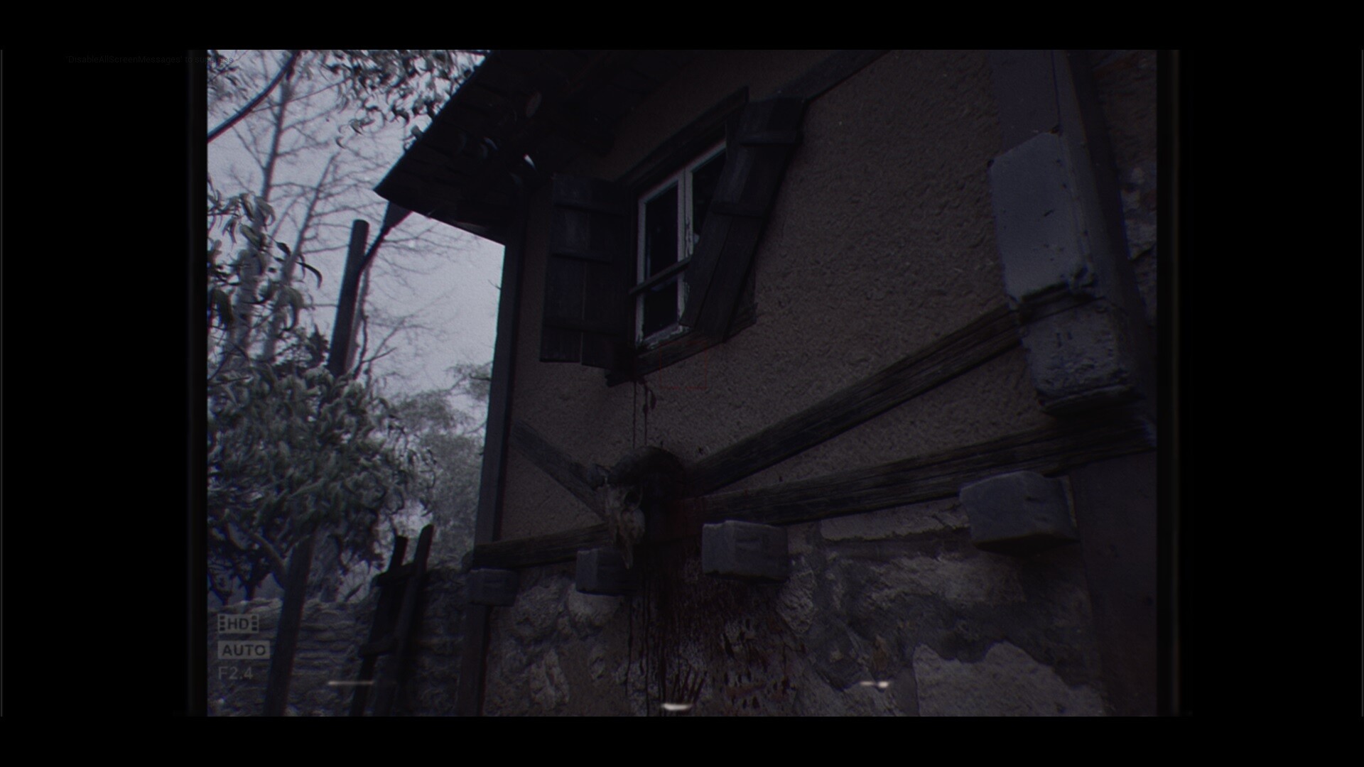 İblis3:Phenomena Screenshot 0