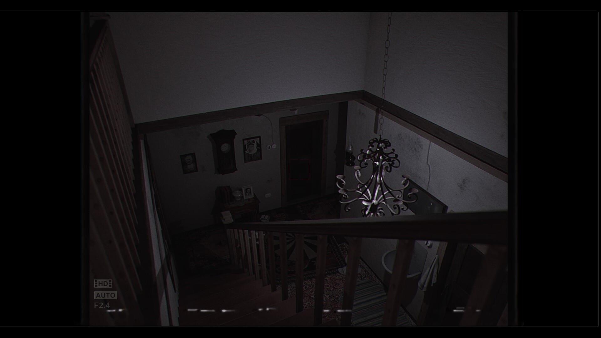 İblis3:Phenomena Screenshot 1